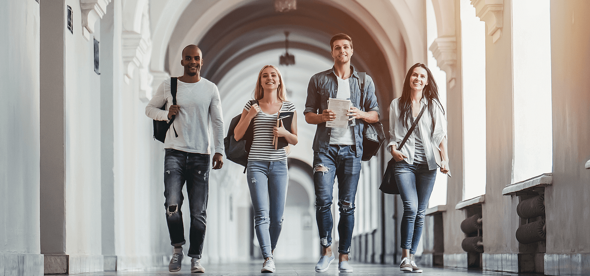 From Dreams to Degrees